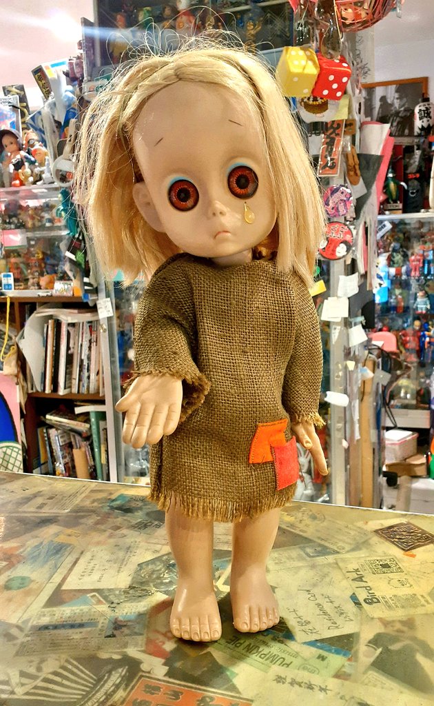 アダムスキー tweet media