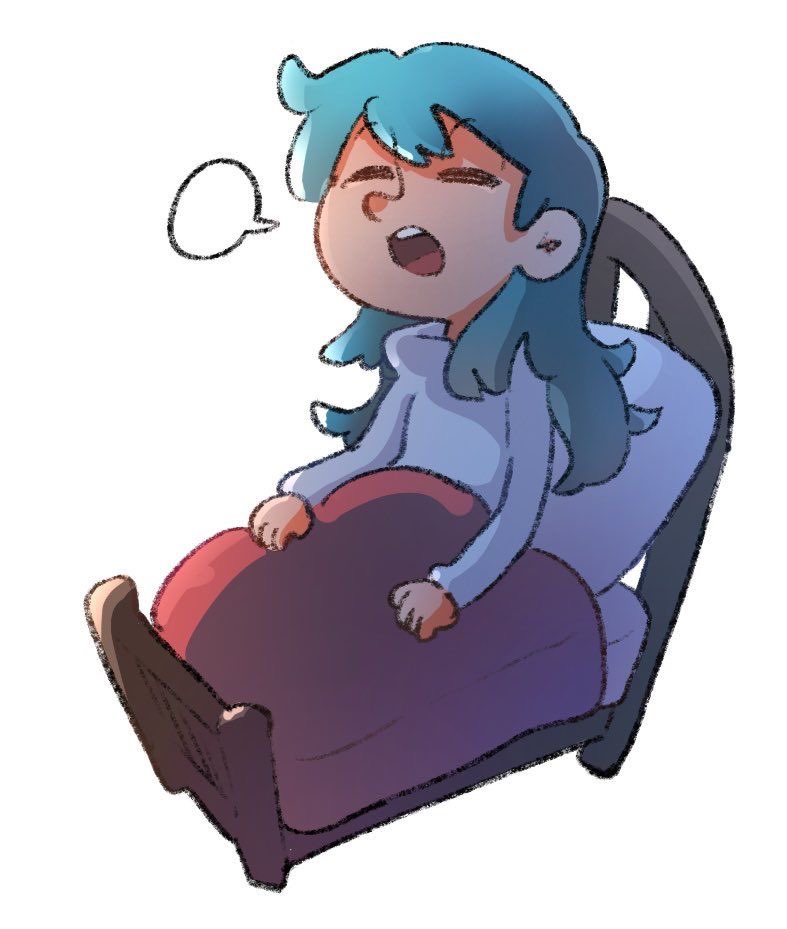 Lo siento mis Trollazos

Estuve ocupado todo el día y por eso no pude traer algo para comentar :v

Para mañana habrán cositas así que por ahora buenas noches

Se me cuidan

🩵✨