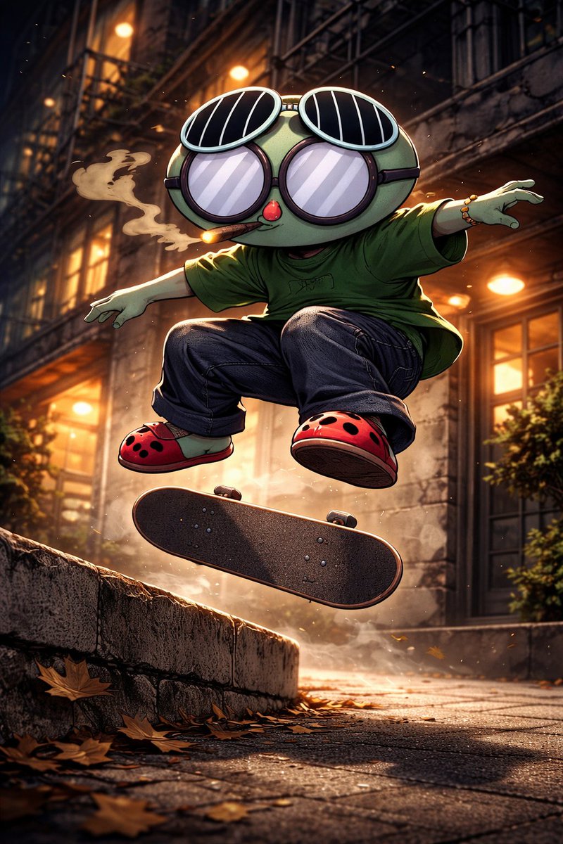 Kid |👑 tweet media