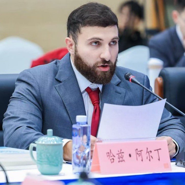 Jackson Hinkle 🇺🇸 tweet media