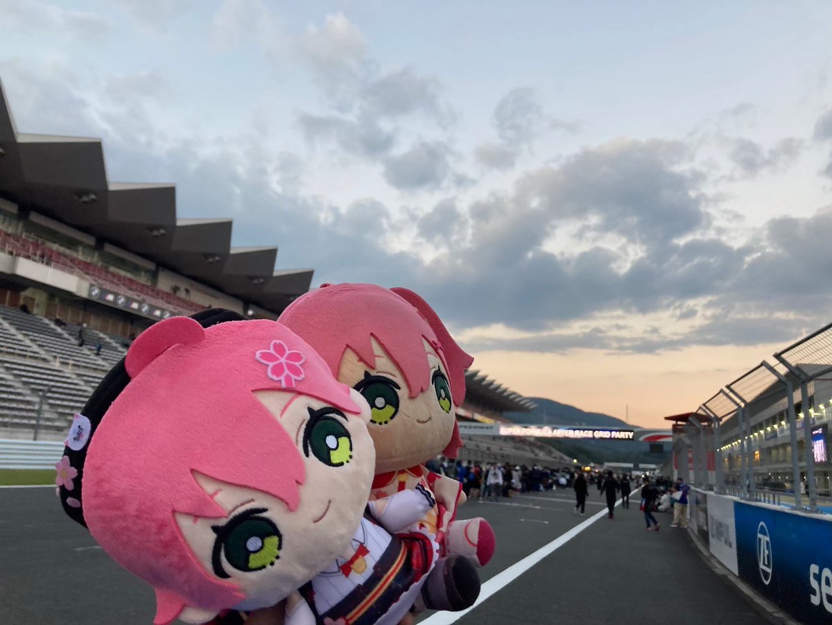 マサ🌸🚑🔧 tweet media