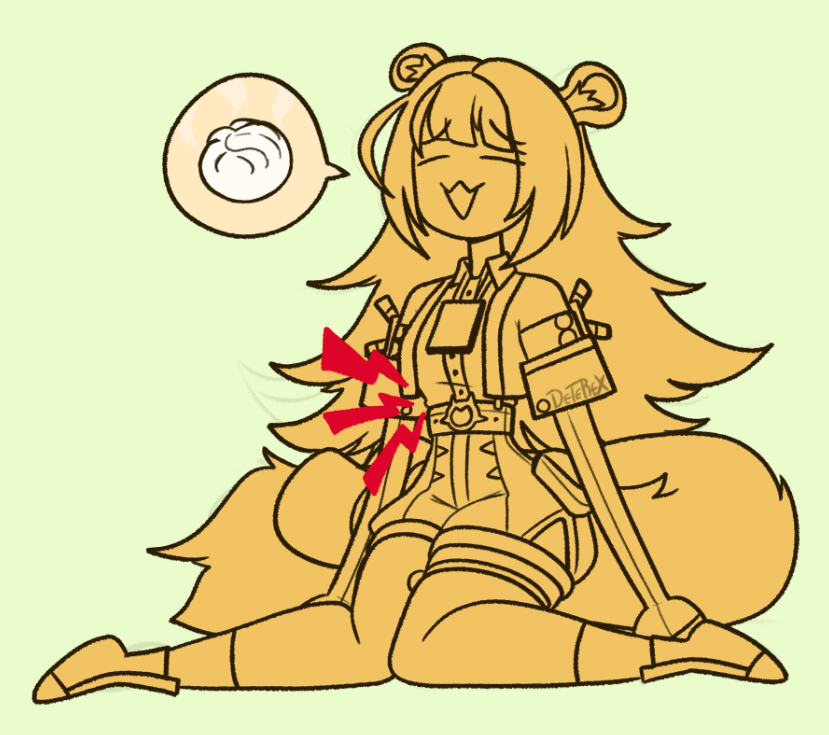 Deterex525 (Comms Open) tweet media