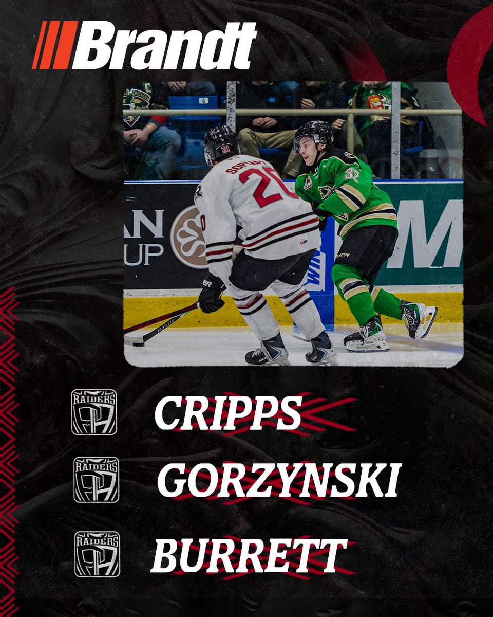 Red Deer Rebels tweet media