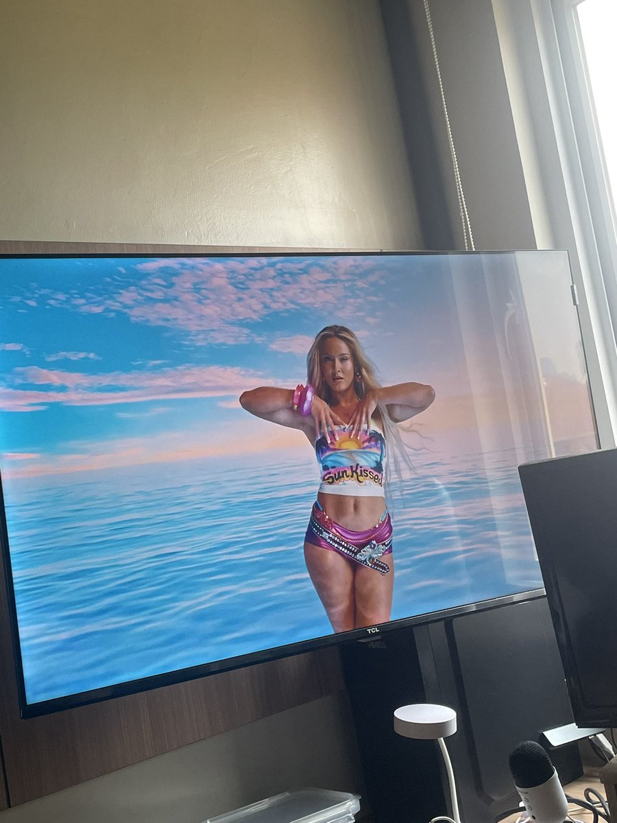 Anggun C Sashimi tweet media