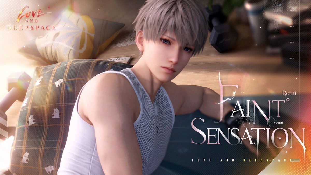 ☯️🪷Xiao Lian🪷☯️ tweet media