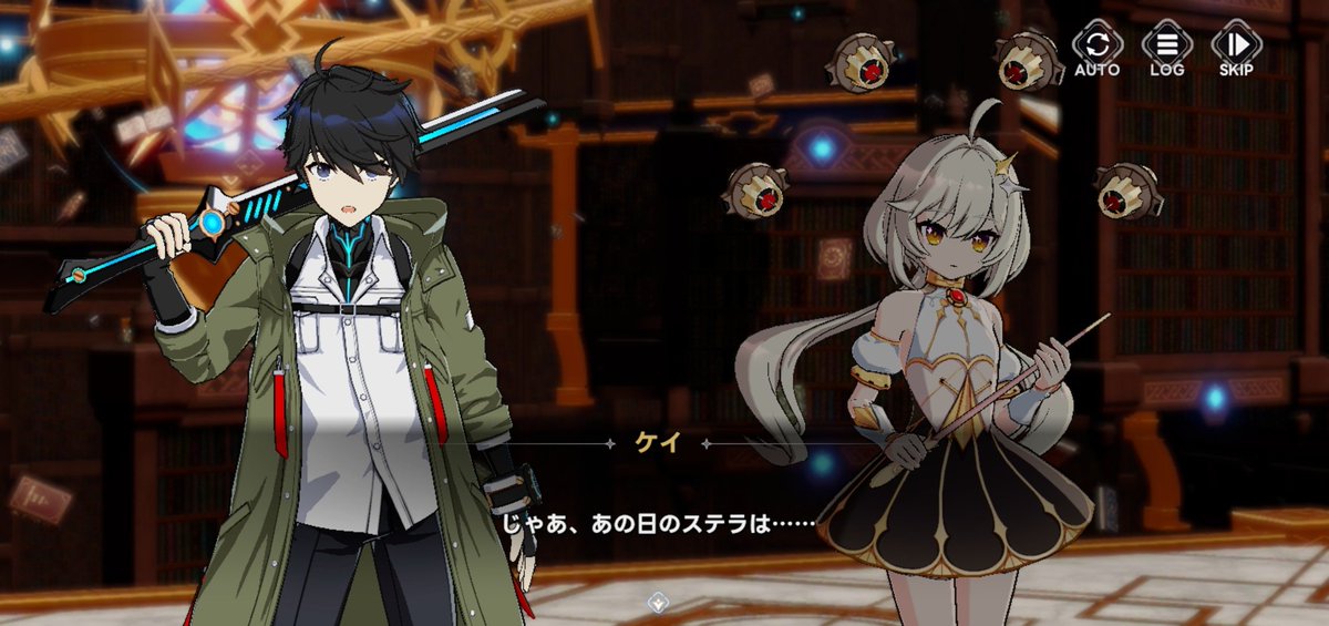 ダイス tweet media