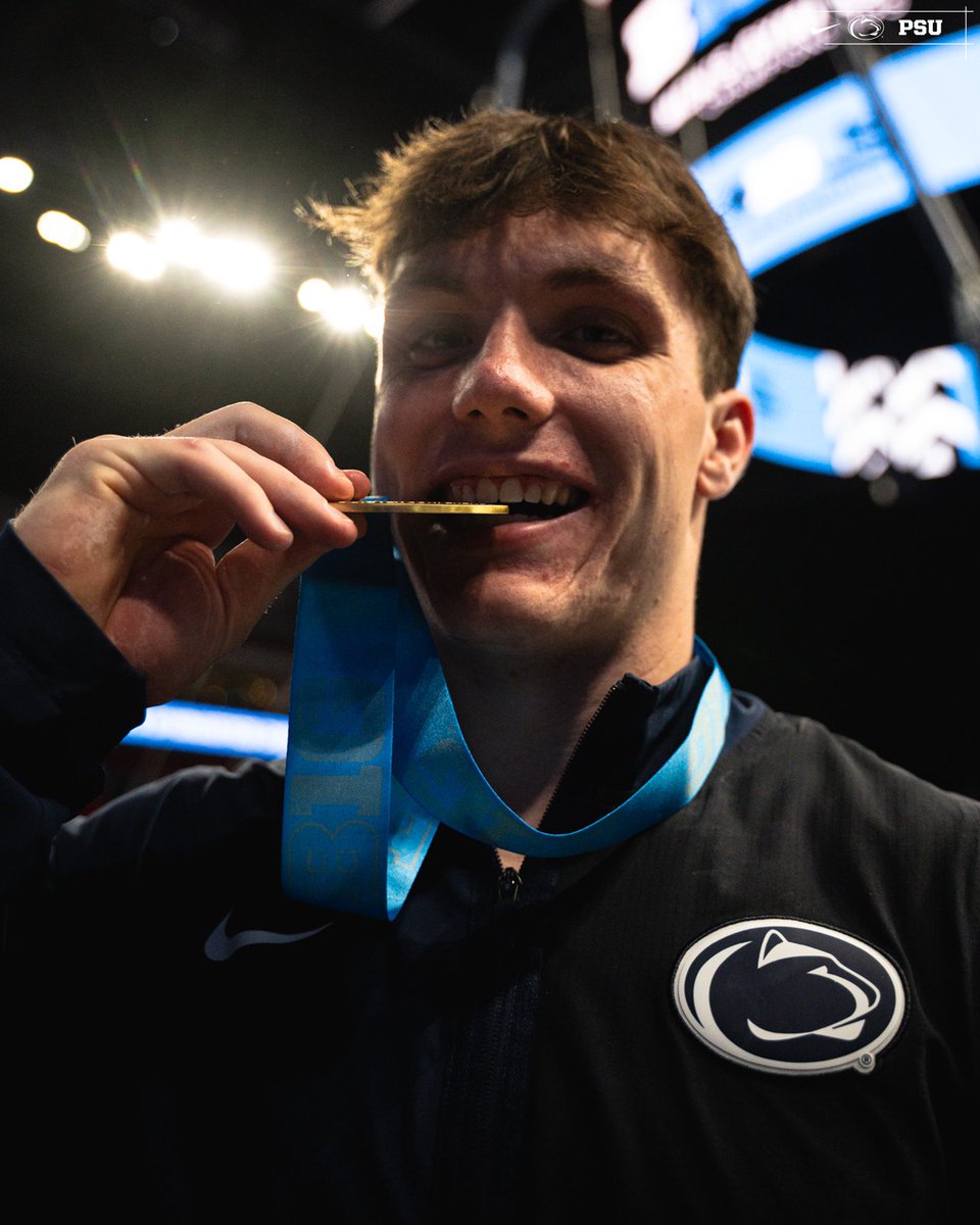 Penn State Men’s Gymnastics tweet media