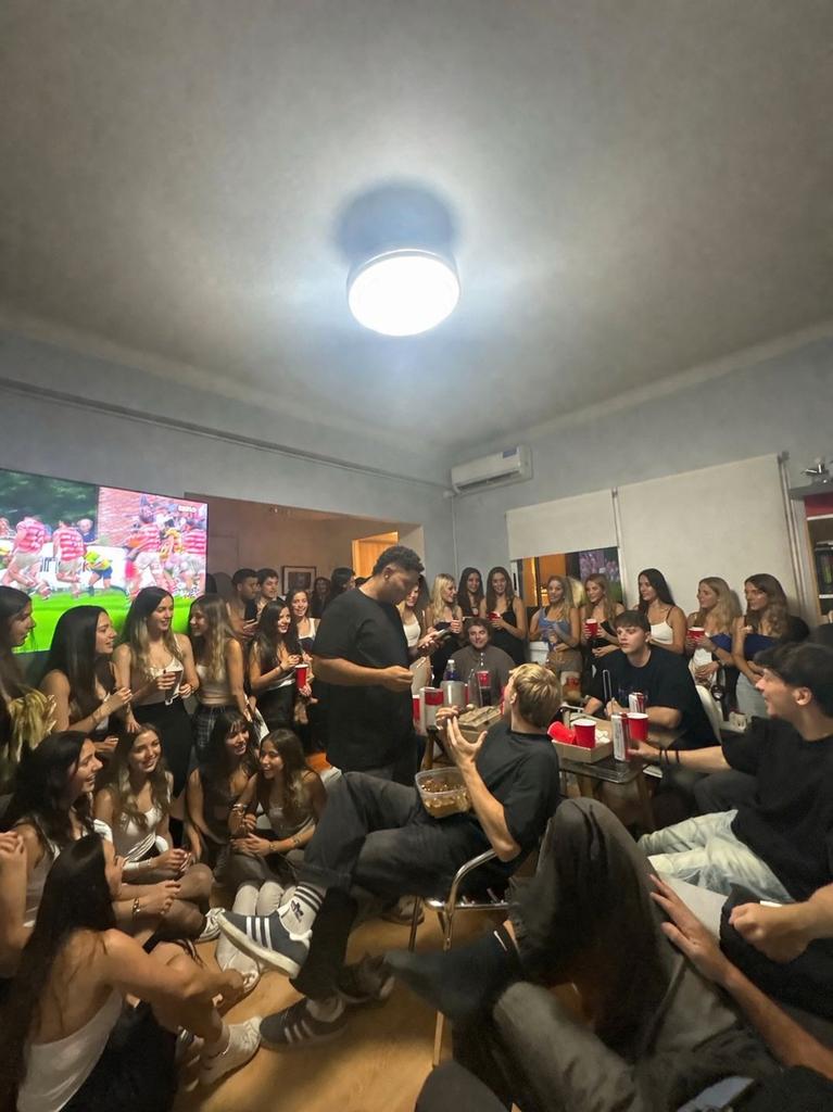 Eric Natansohn tweet media