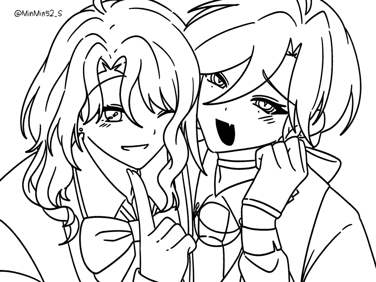 키먹이(상태:정권찌르기) tweet media