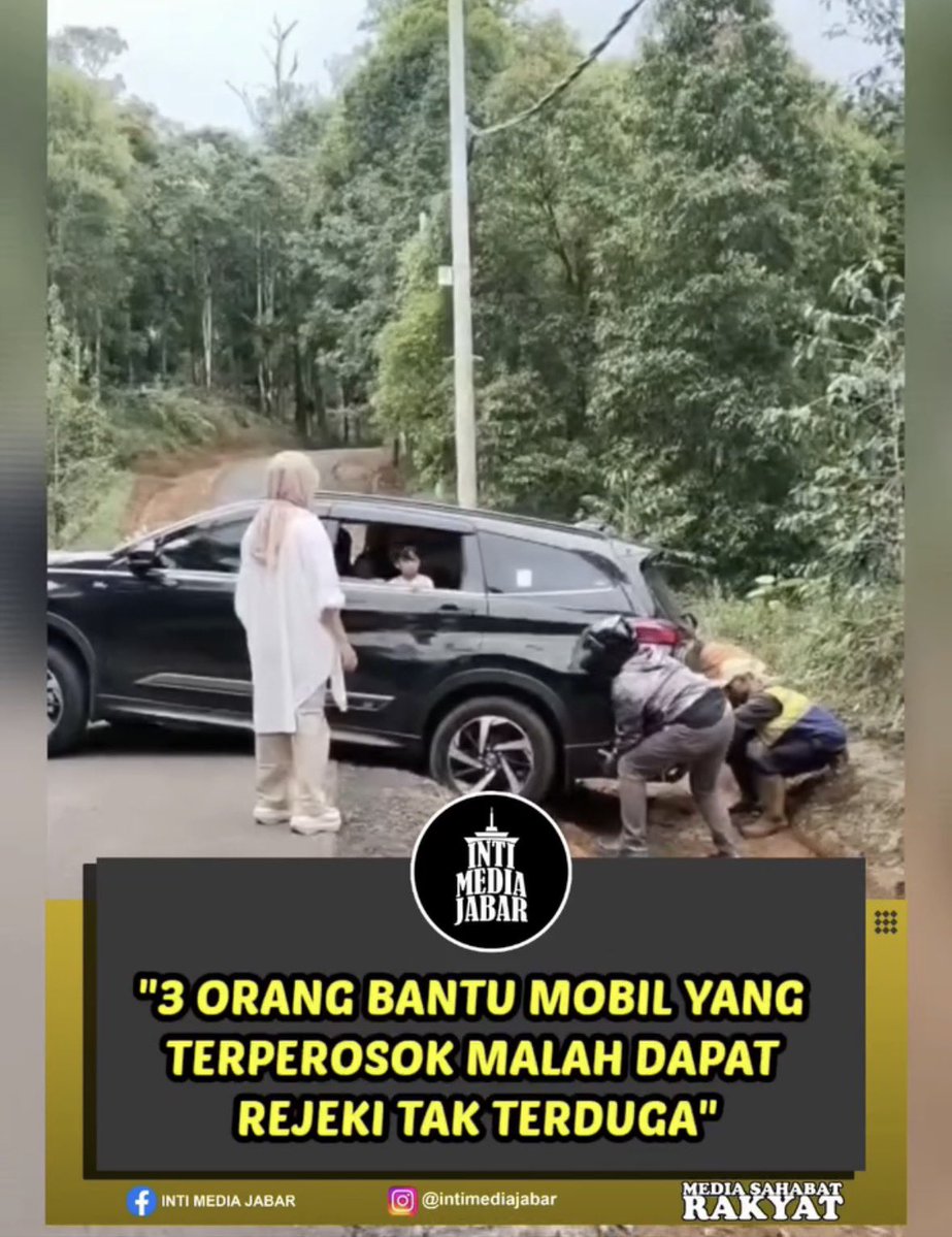 Pensil Ajaib tweet media