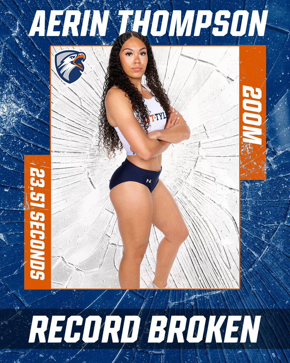 UT Tyler Patriots tweet media