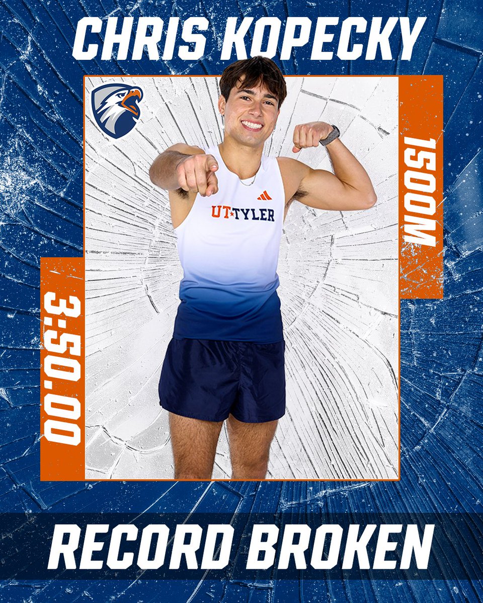 UT Tyler Patriots tweet media