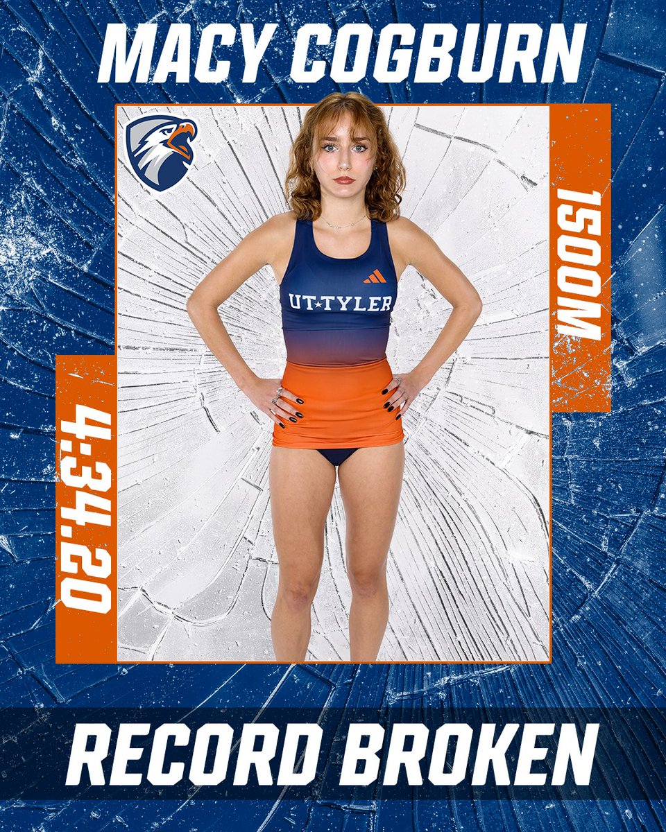 UT Tyler Patriots tweet media