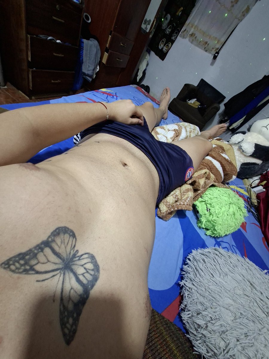 Bryan Navidad tweet media