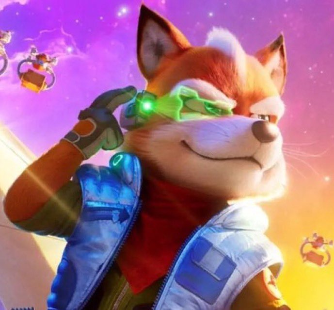 Salí de ver Super Mario Galaxy la pelicula y no se cual personalidad adoptar