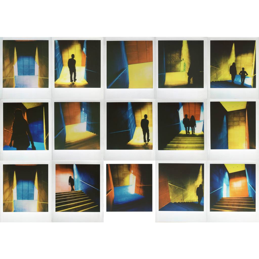 artlimitednet's tweet image. Geometry by Andrea Ehrenreich artlimited.net/16147
#construction #filmphotography #colour #conceptual #extravagance #composition @polaroid #mixed #mypolaroidnow #media #polaroidfilm #color #polaroid #onfilm #filmfeed #instantfilm #storybook #colors_of_day #visiblewomen…