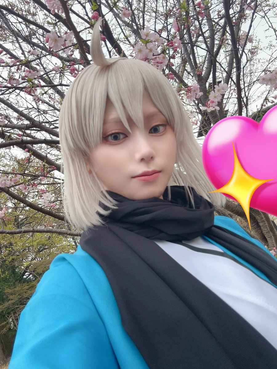 ※コスプレ cos
そくほ〜
雨激つよですわ