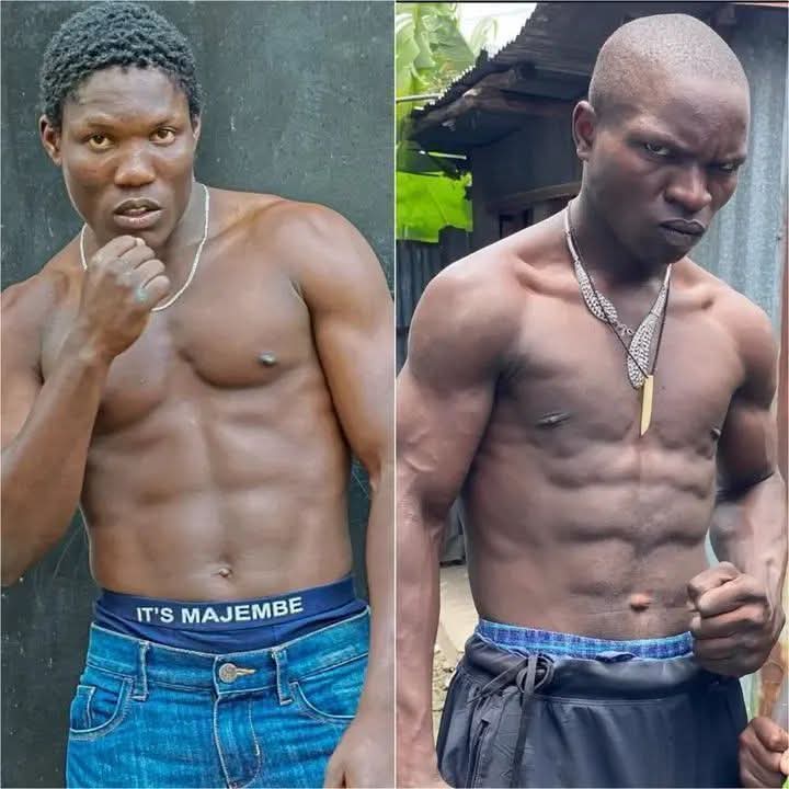 Alinur Mohamed tweet media