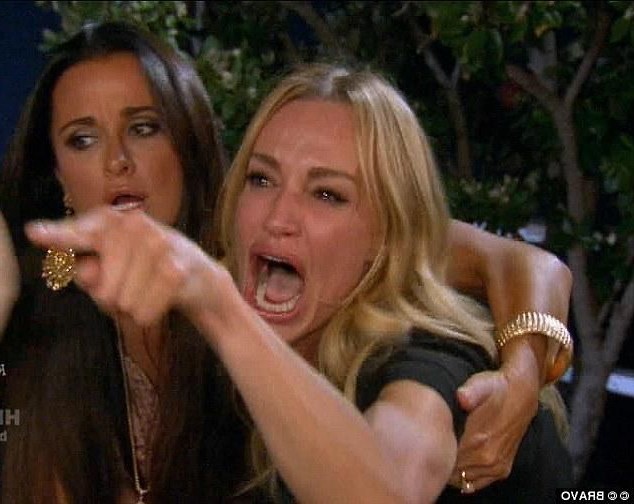 sze is RED tweet media