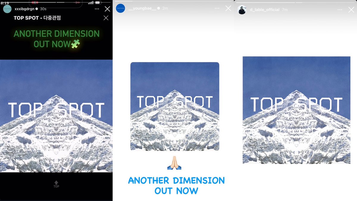 karla is in ANOTHER DIMENSION tweet media