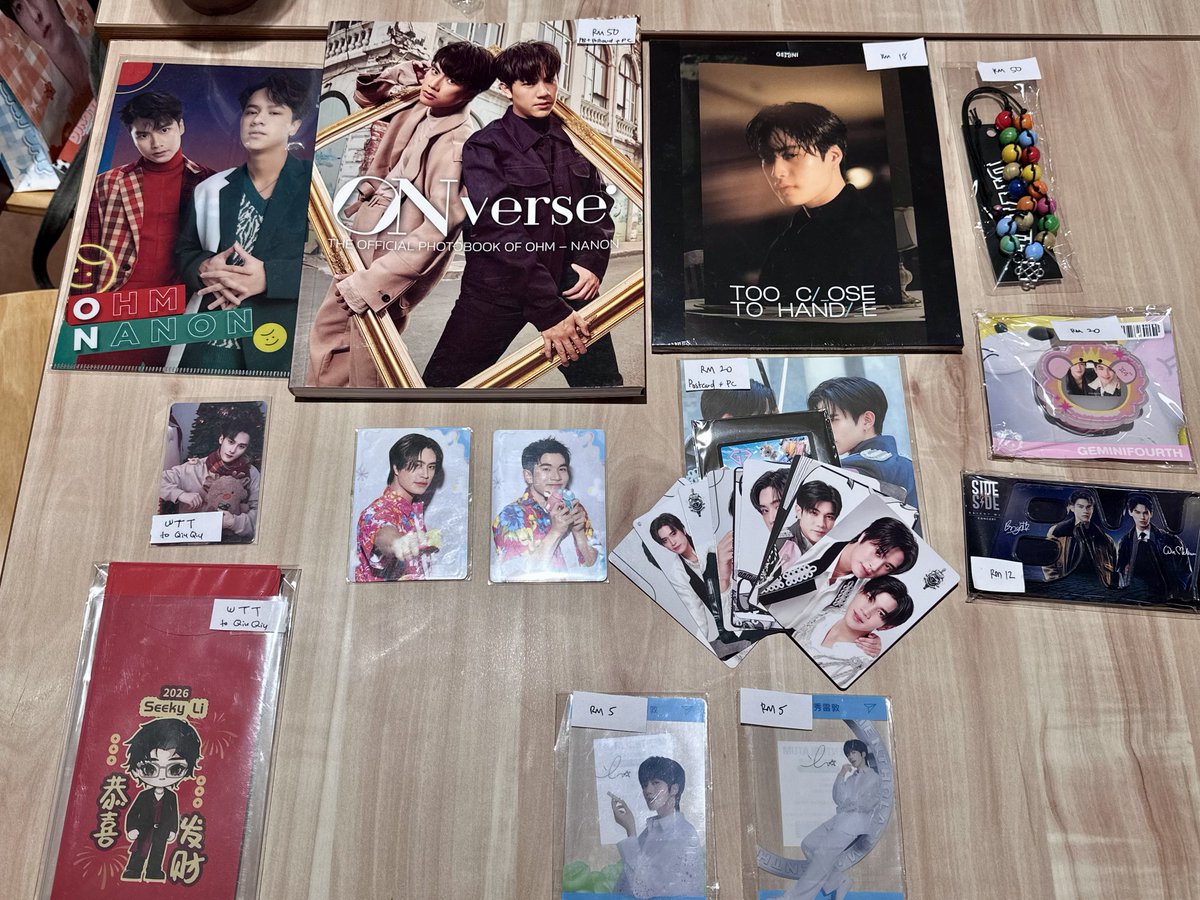 Smiley N ·ᴗ· tweet media