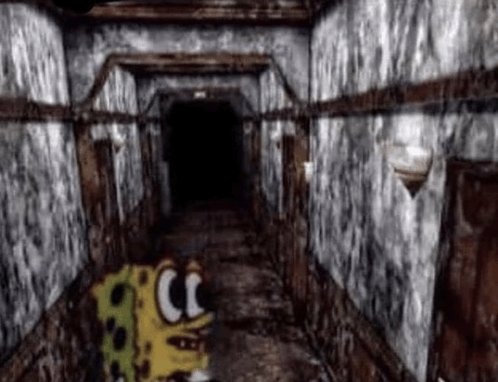 SirDuckoo's tweet photo. when you're peeing in the dark and the sound suddenly stops https://t.co/syTPZqncJV