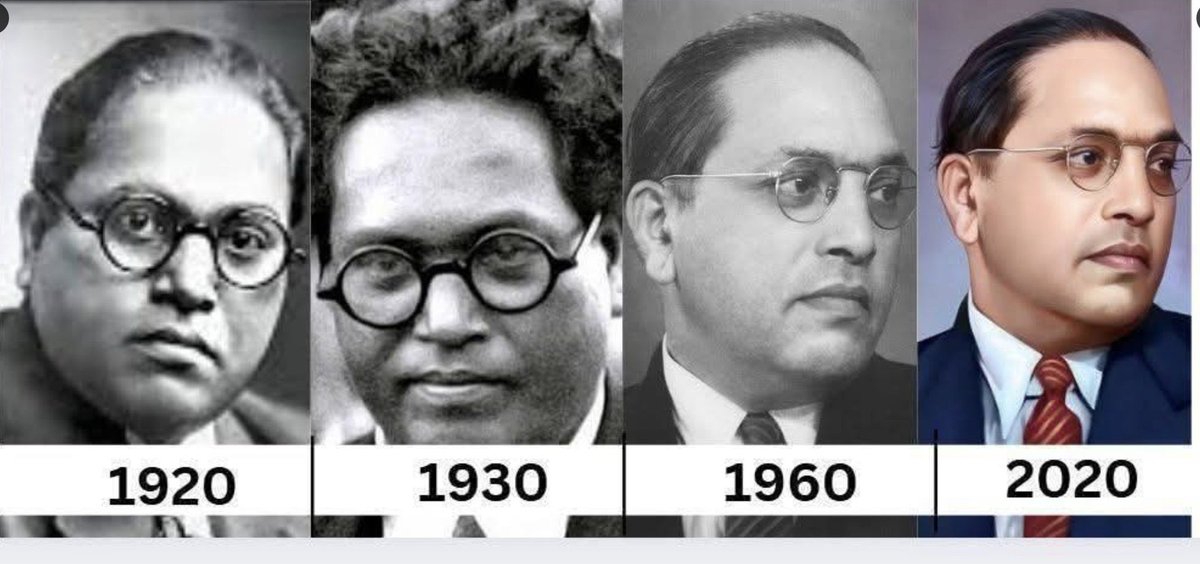 शोषित वंचित पीड़ित अछूत tweet media