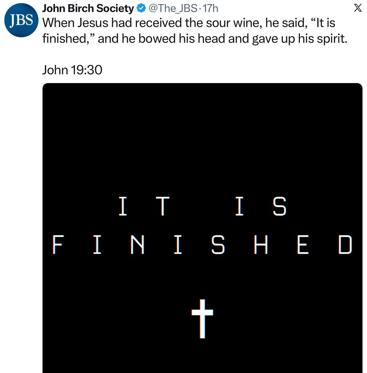 The Provost / سيدة الفتنة tweet media