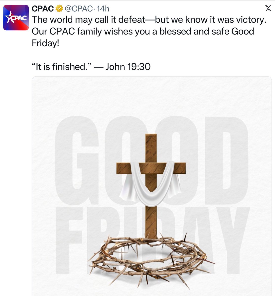 The Provost / سيدة الفتنة tweet media