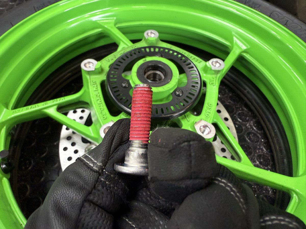 オカダイ MOTO WASH tweet media