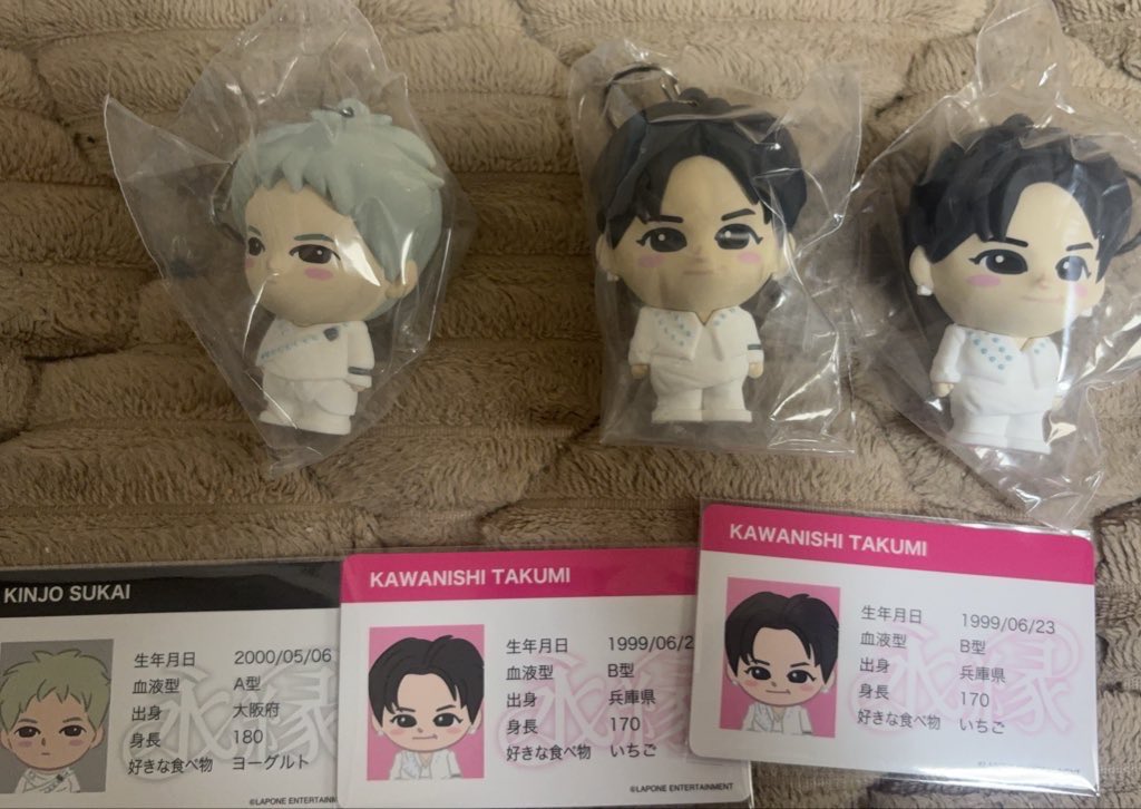 ふわふわ tweet media