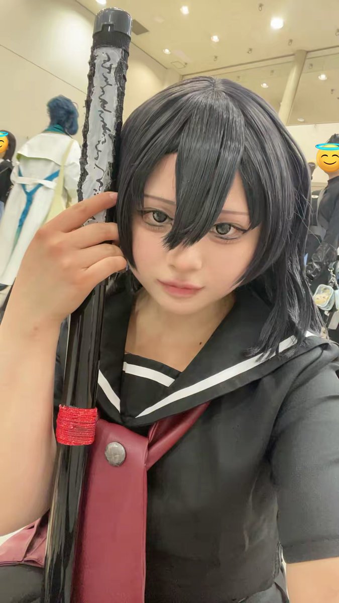 ゐとうに。＿5月池a!両日 tweet media