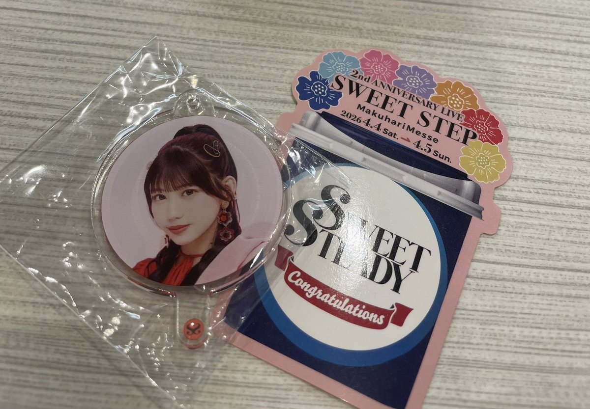 ゆずる tweet media