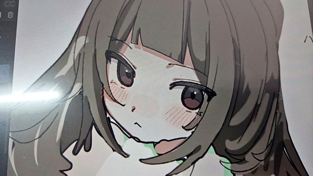 うに缶 tweet media