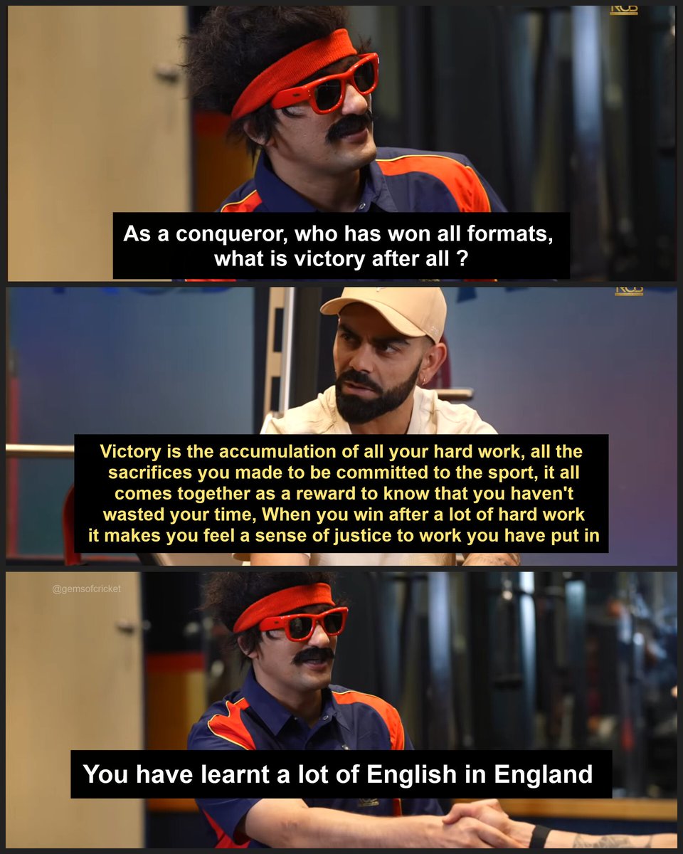 Out Of Context Cricket tweet media