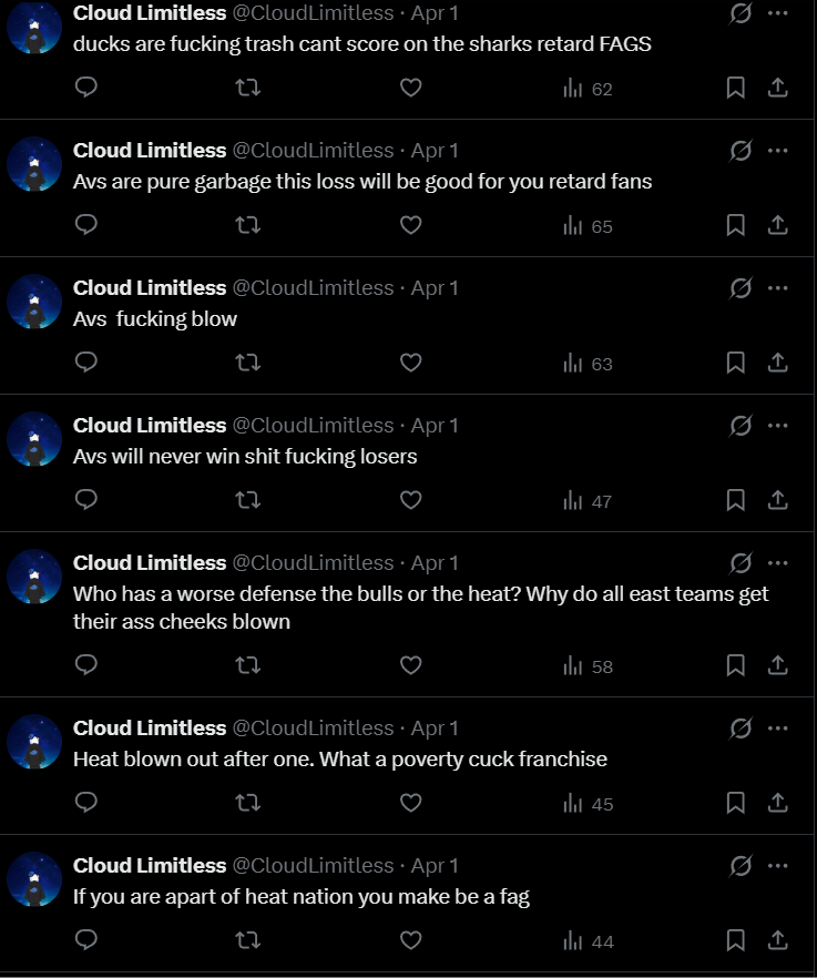 Julian 🍕 tweet media