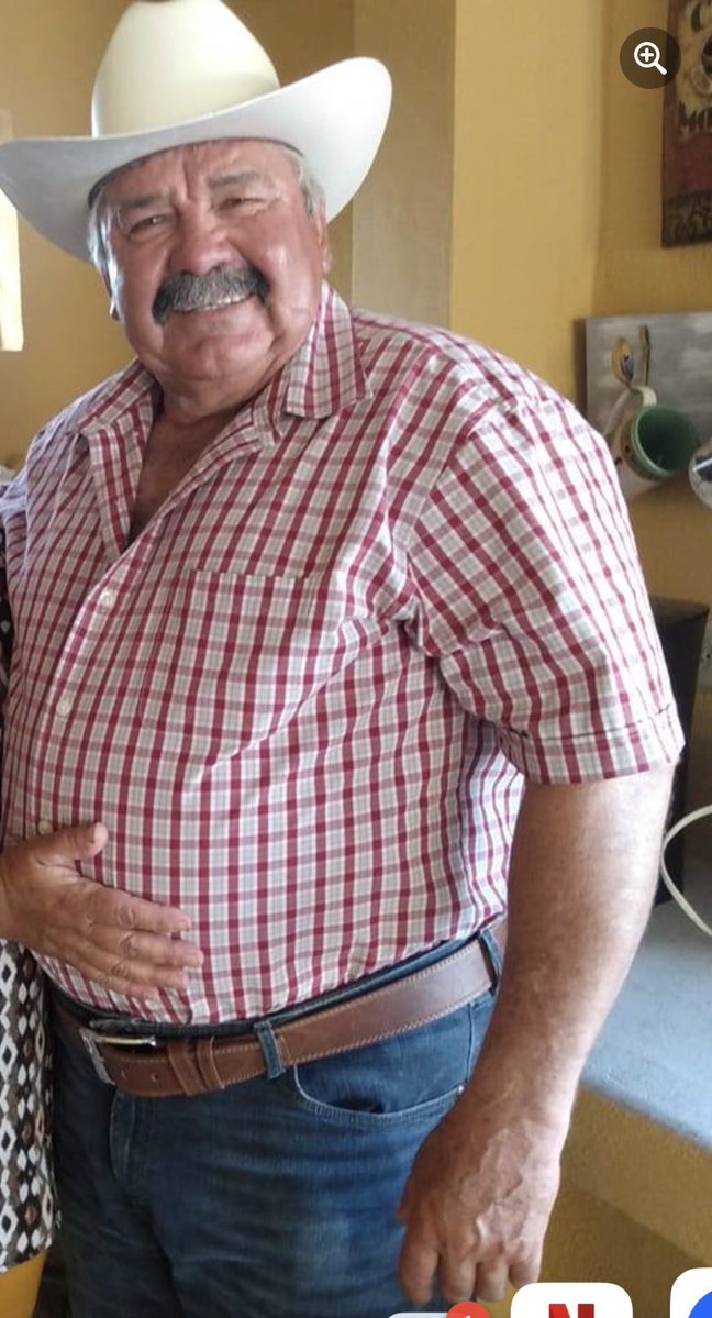 Abuelos & Maduros Mex tweet media