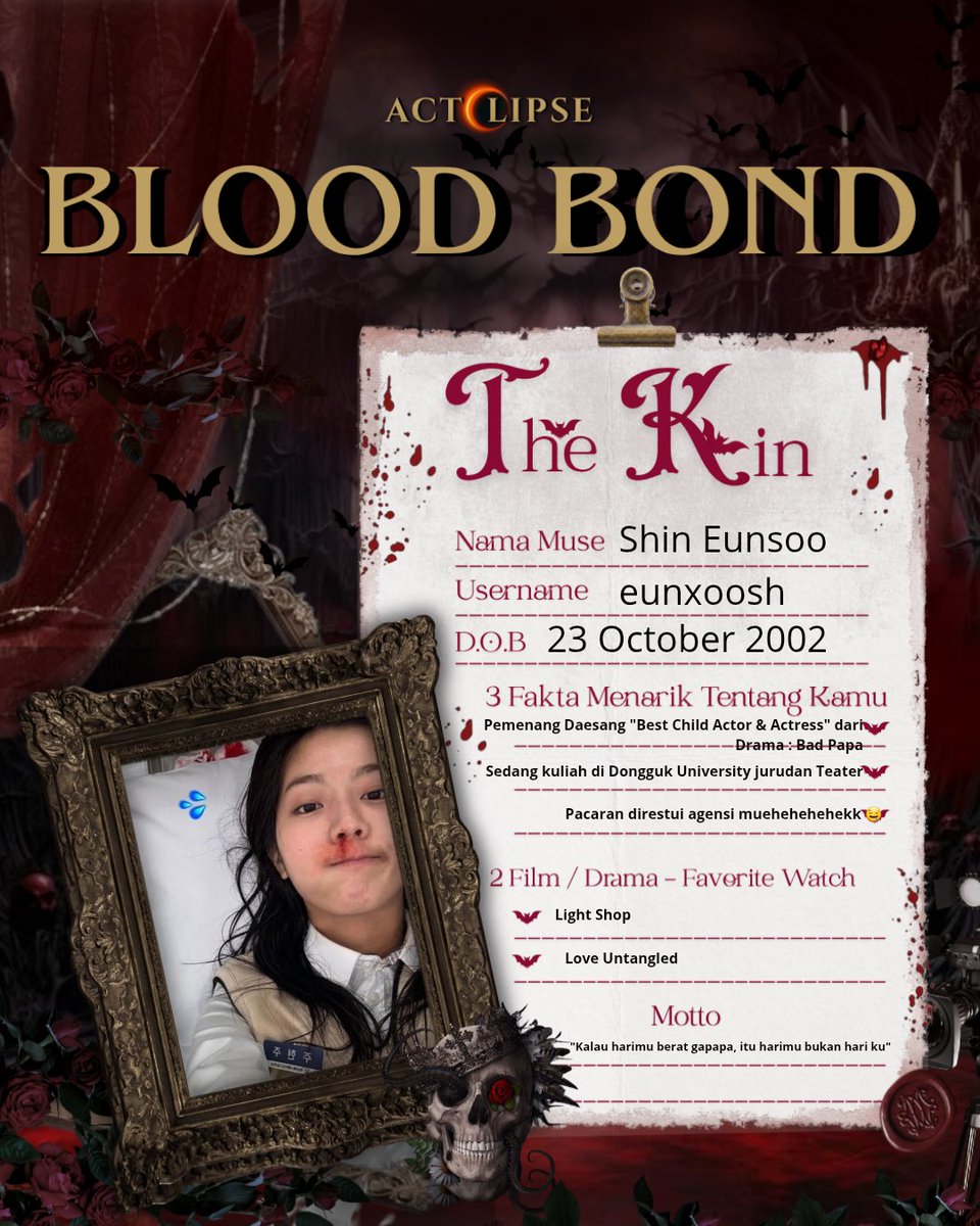 Chisia Abigail C. Of FR1MMEL 🧋 tweet media