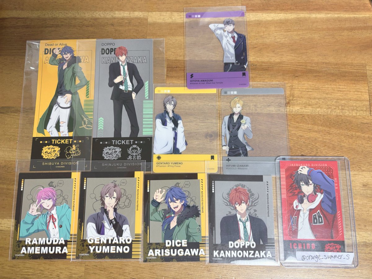 おれんじ tweet media