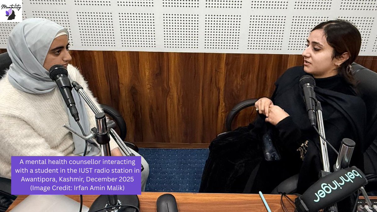 Mentality tweet media