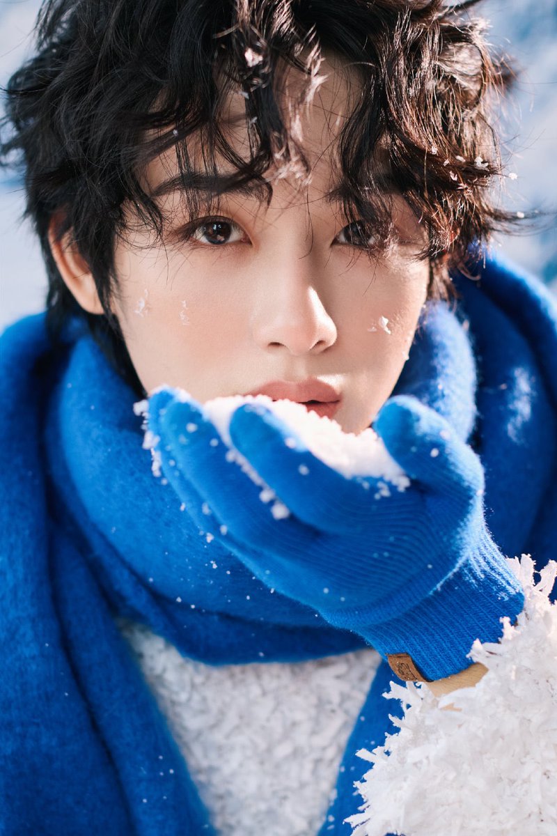 윈윈 얼굴 tweet media