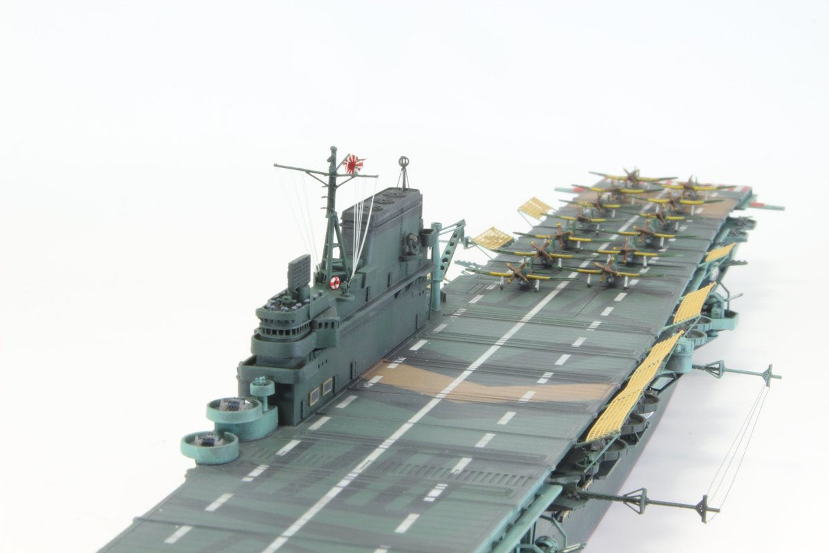 ねりごま船渠 tweet media