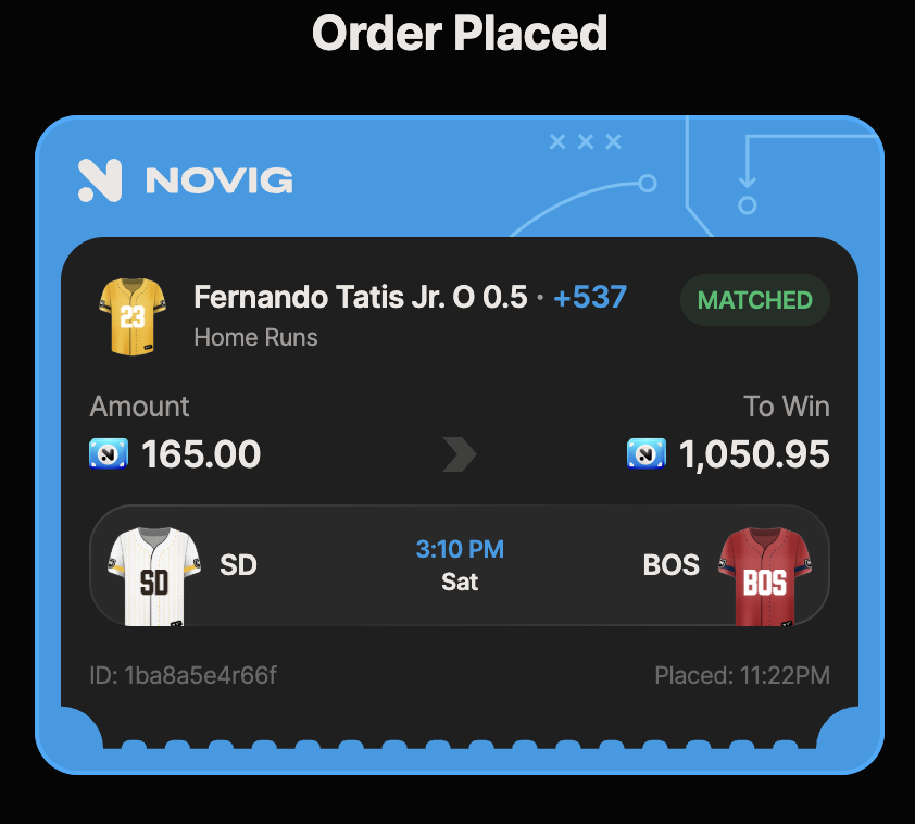 TradaPicks tweet media