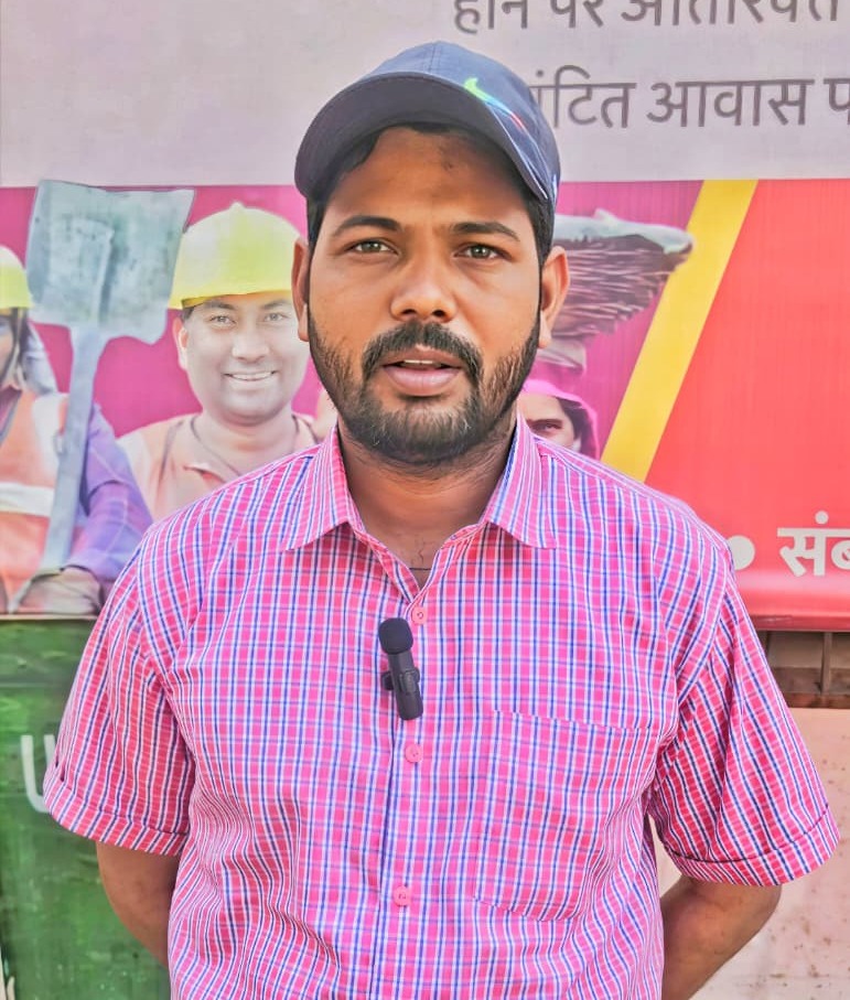 ITDCindia's tweet photo. “Modernization and Financial Empowerment of Construction Workers: A Major Step Forward”
https://t.co/KMgV7dYh6W
#ConstructionWorkers #Modernization #FinancialEmpowerment #WorkerWelfare #SkillDevelopment #LaborReforms #SocialSecurity #EconomicInclusion https://t.co/MTybgSHG5B