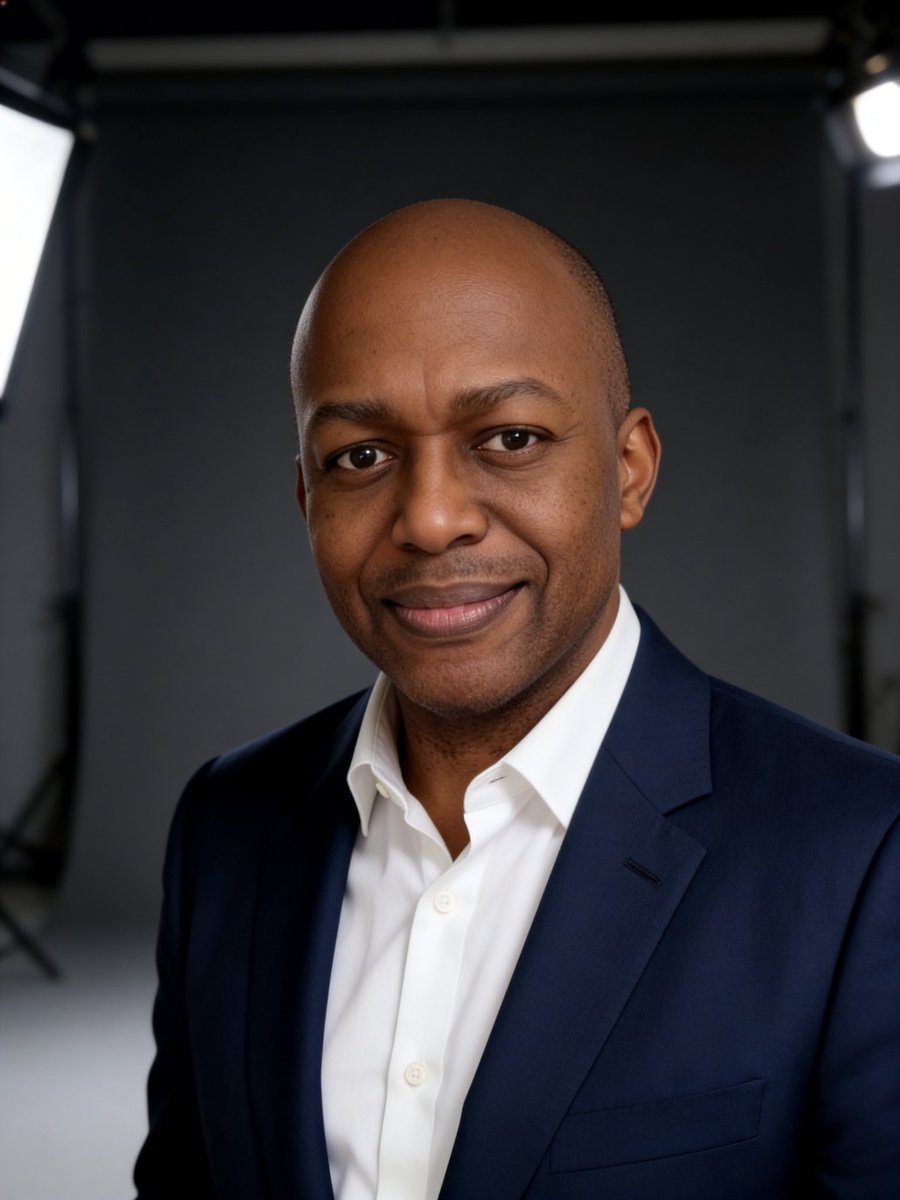 Kio Amachree tweet media