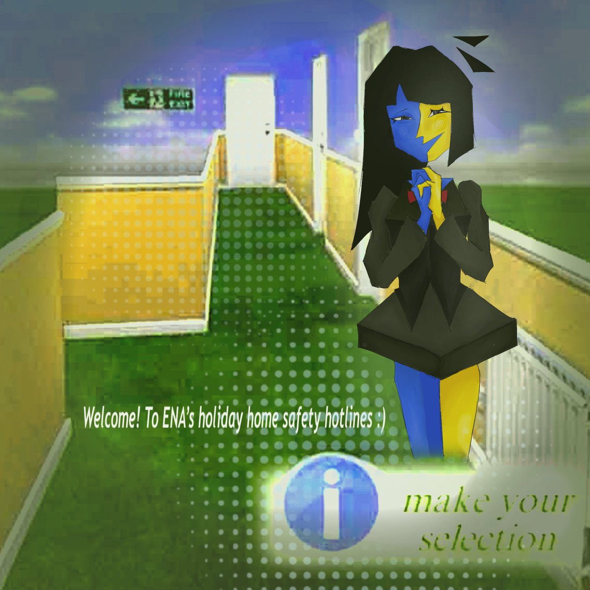 SouppySaffron tweet media