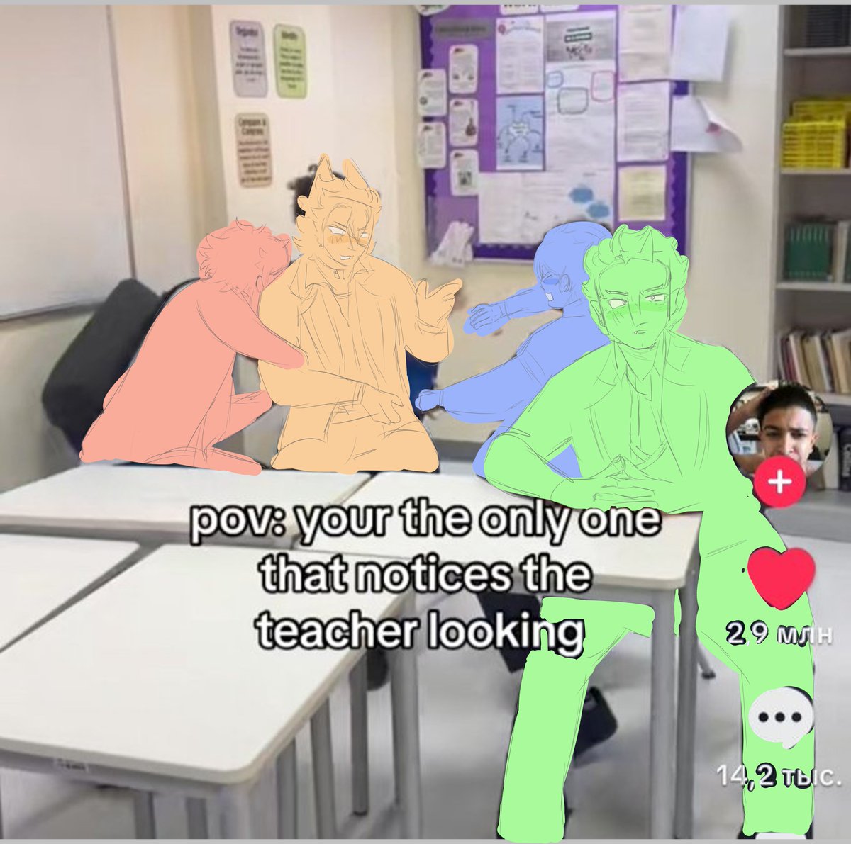 FLOYD LEECH tweet media