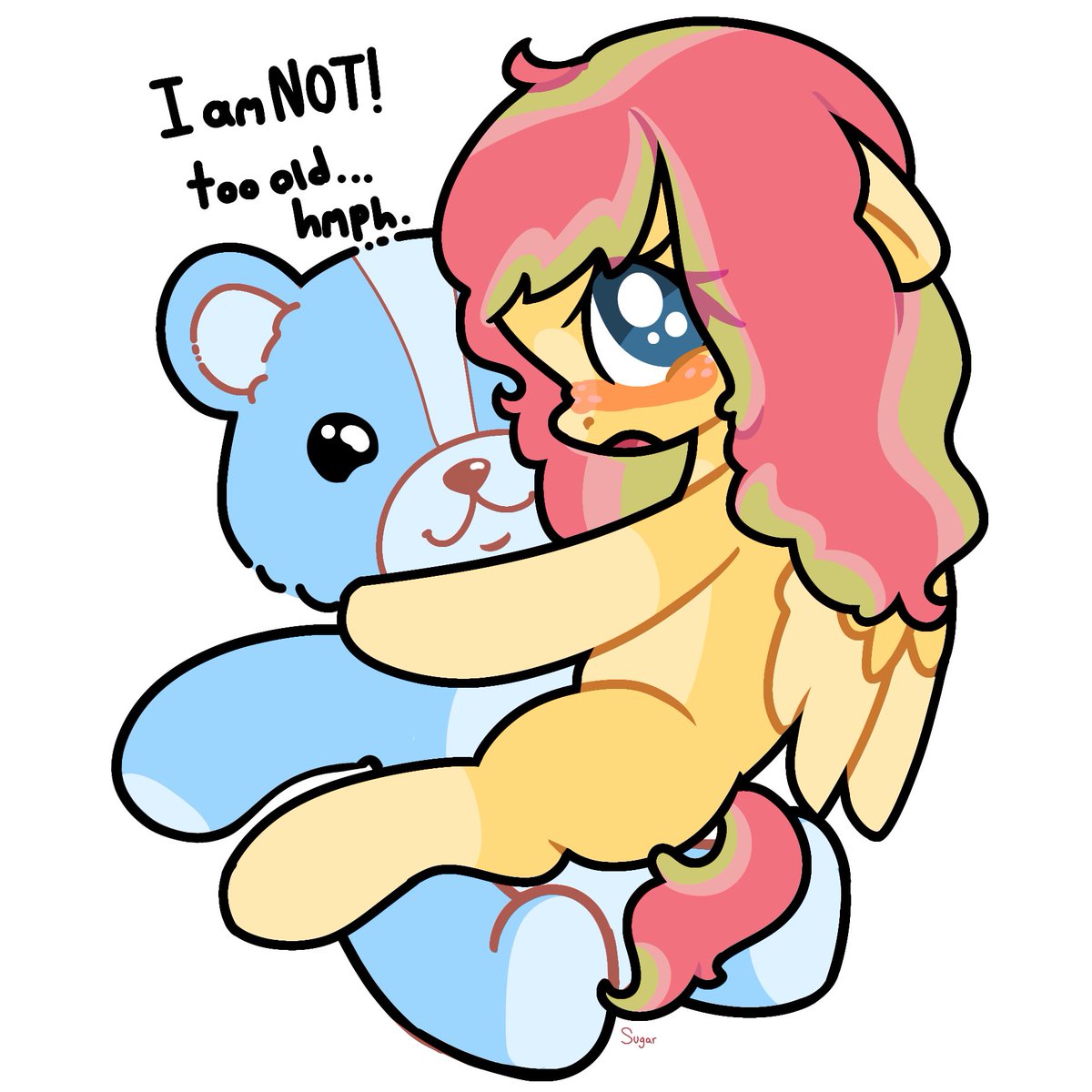 sugar diary tweet media