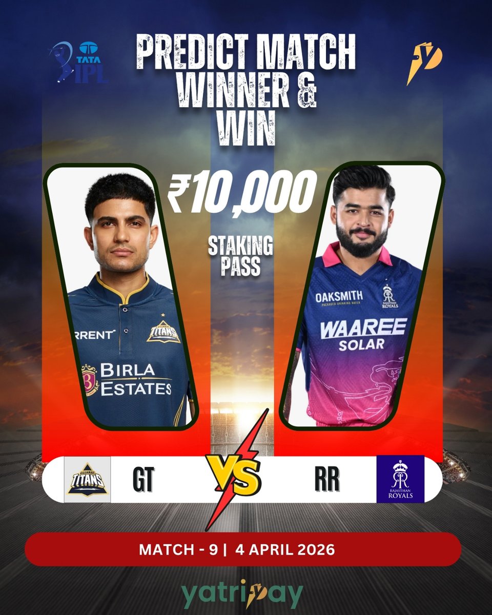 Yatripay tweet media