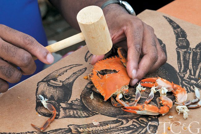 First Ethical Eyeball Eater tweet media